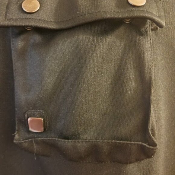 GB Jacket Size XL - Picture 5 of 12